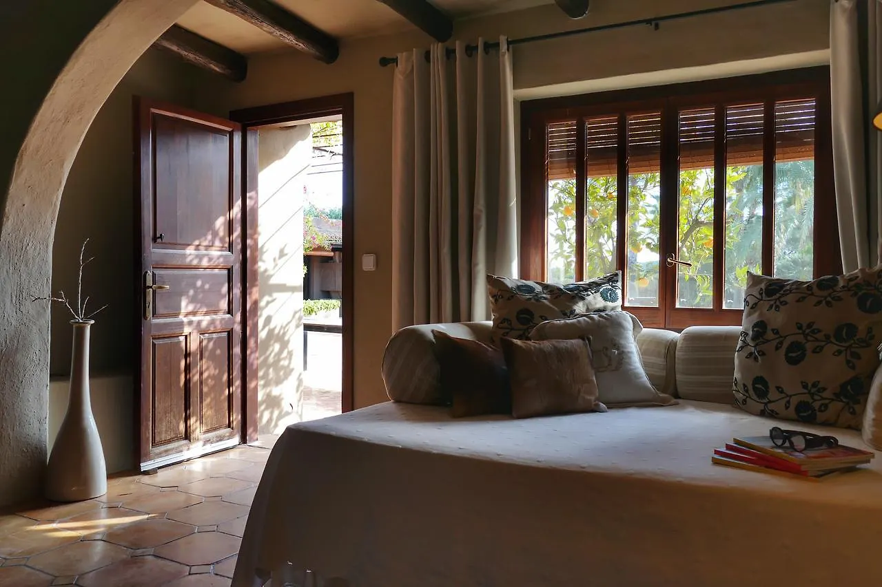 Vakantiehuis Raco Ibiza Hotel San Rafael De Sa Creu
