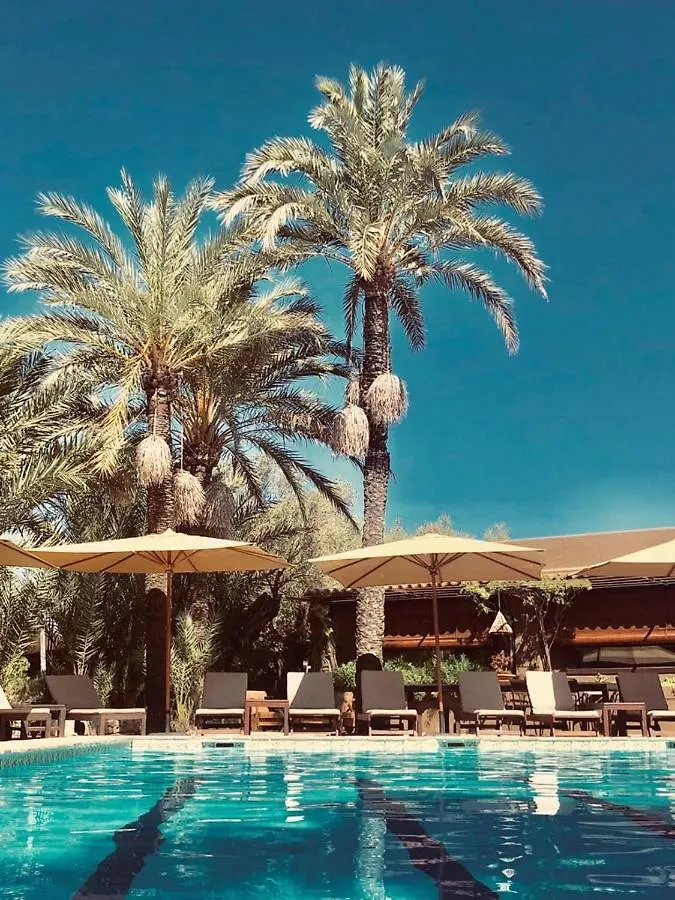 Raco Ibiza Hotel San Rafael De Sa Creu Spanje