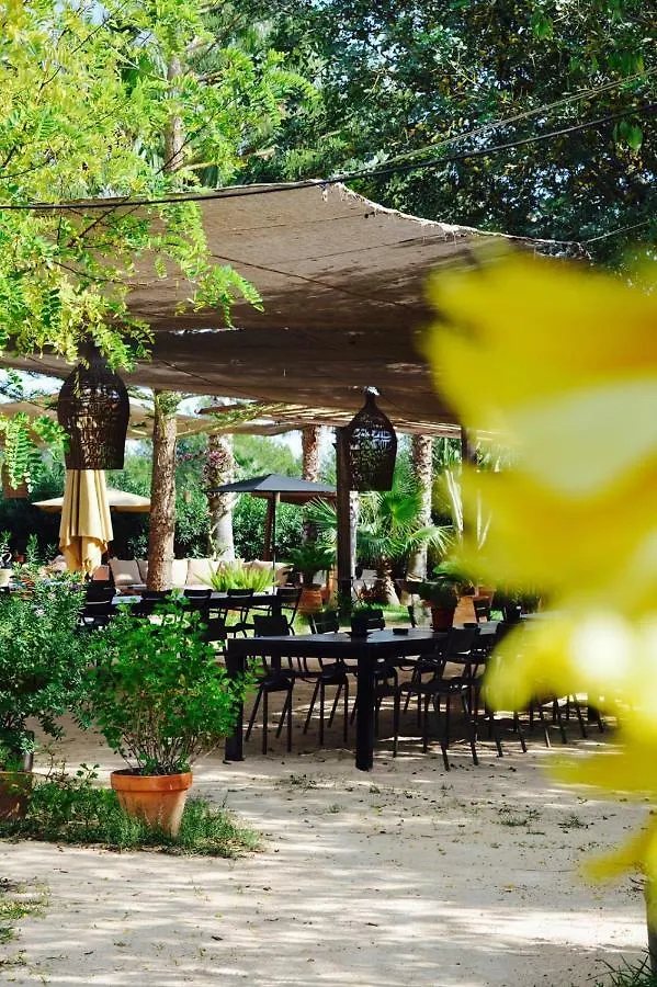 Vakantiehuis Raco Ibiza Hotel San Rafael De Sa Creu