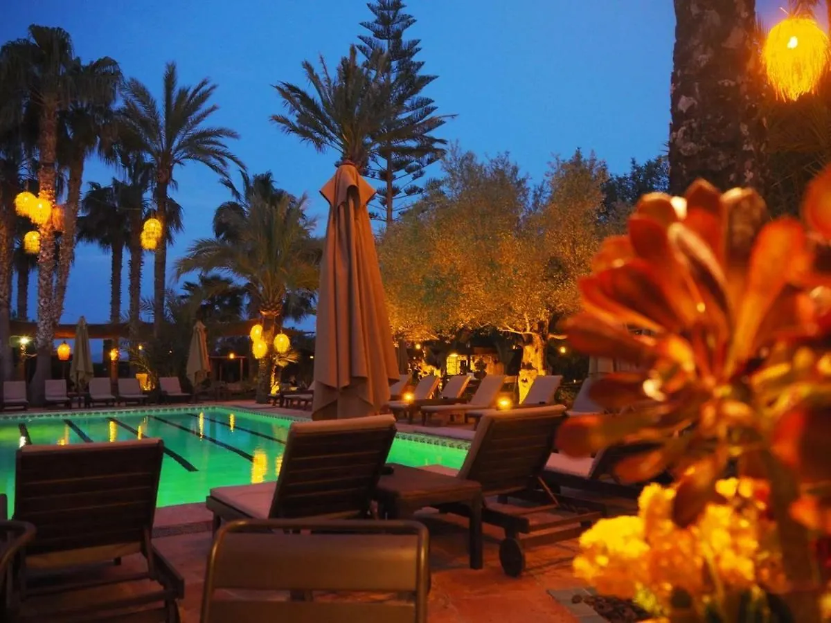 Raco Ibiza Hotel San Rafael De Sa Creu Vakantiehuis
