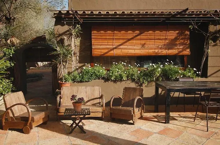 Raco Ibiza Holiday home San Rafael De Sa Creu
