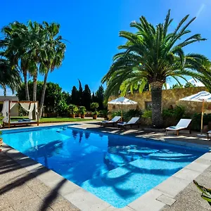  Villa Can Raco Ibiza
