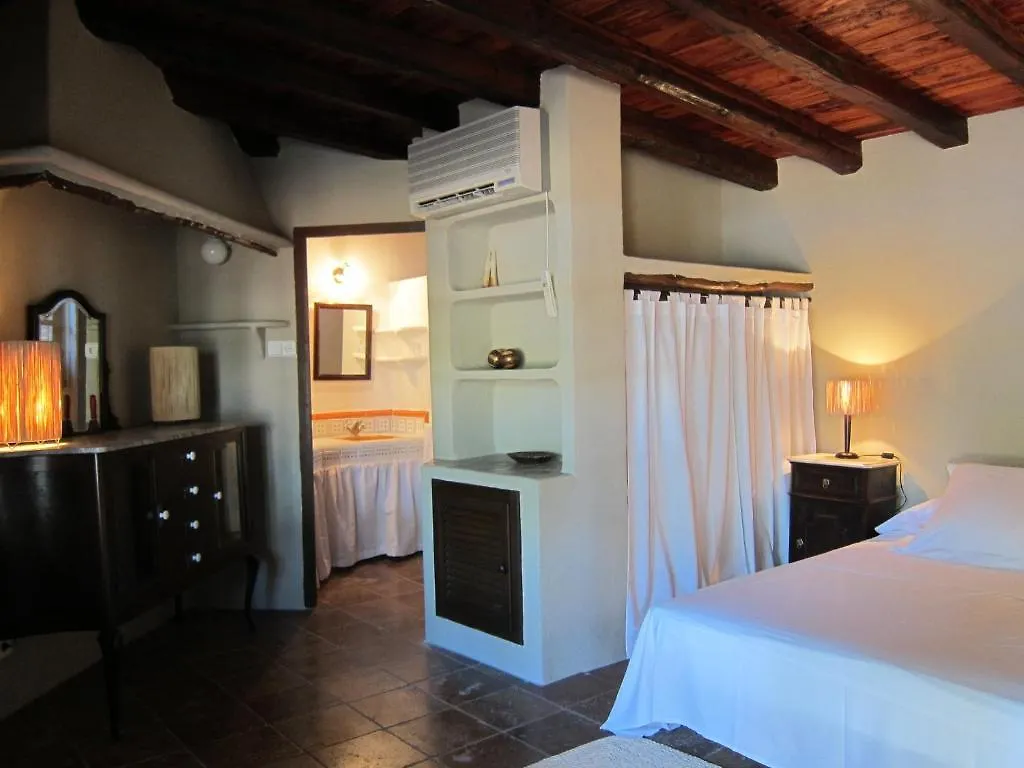 Raco Ibiza Holiday home San Rafael De Sa Creu 0*,