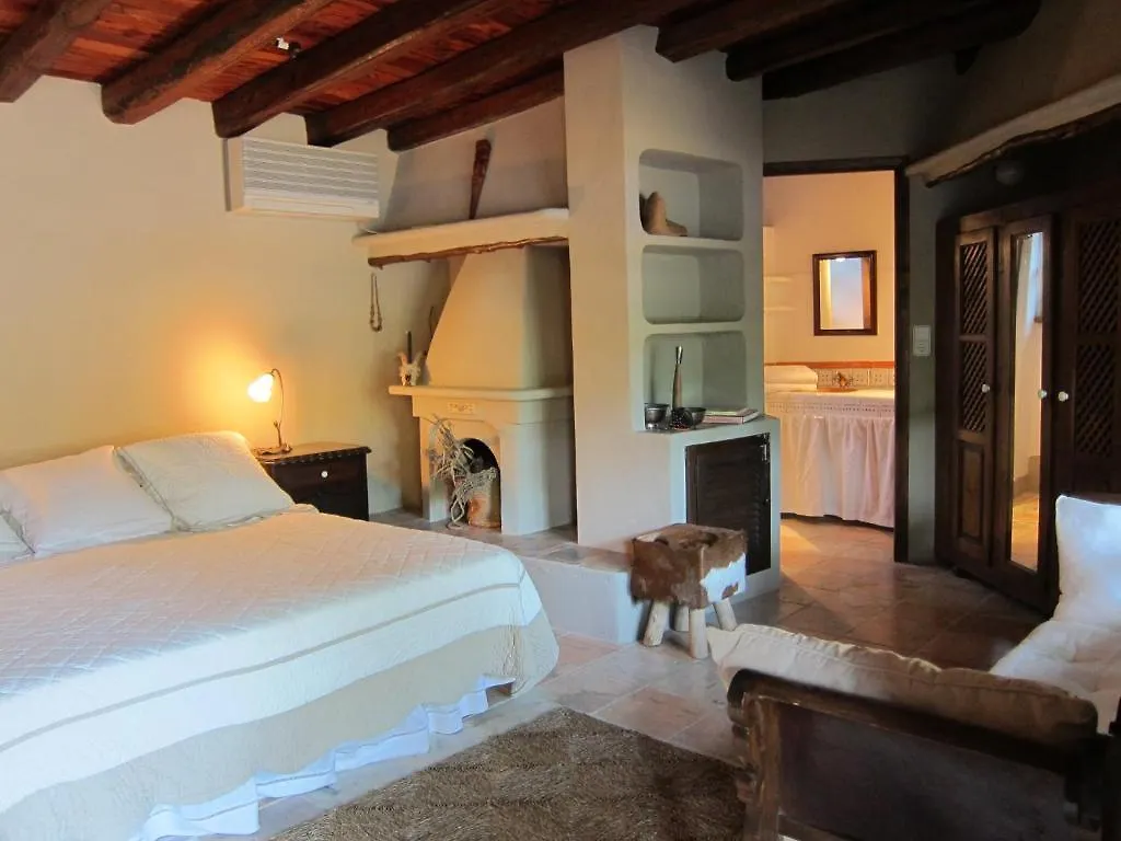 Raco Ibiza Holiday home San Rafael De Sa Creu