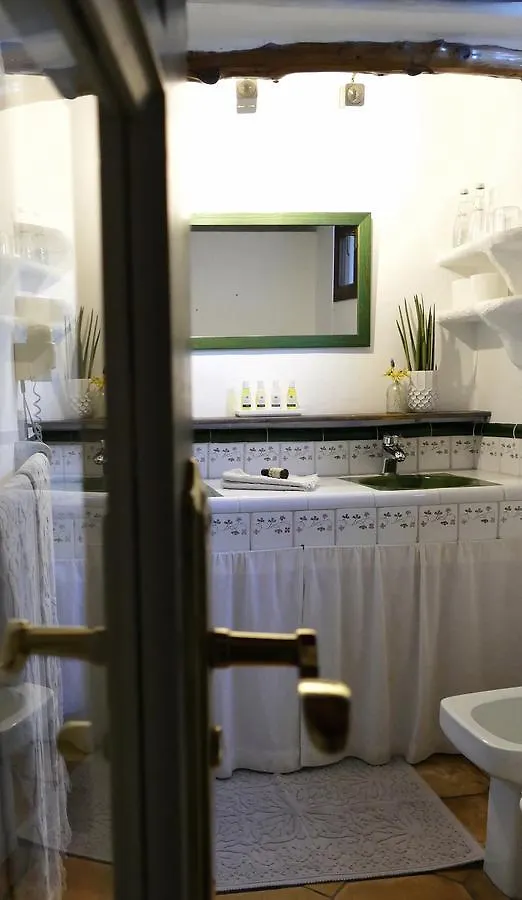 Raco Ibiza Holiday home San Rafael De Sa Creu