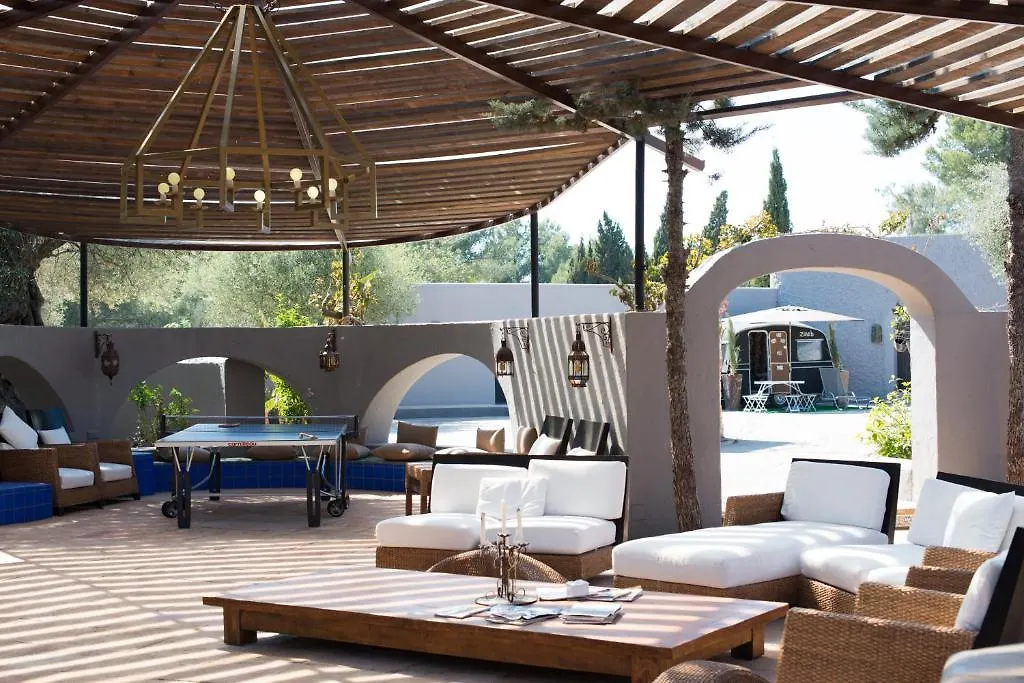 Raco Ibiza Holiday home San Rafael De Sa Creu Spain