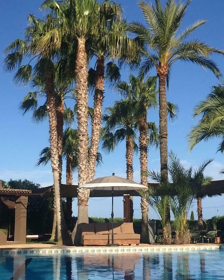 Raco Ibiza Holiday home San Rafael De Sa Creu Spain