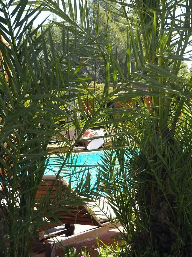 Raco Ibiza Holiday home San Rafael De Sa Creu 0*,  Spain