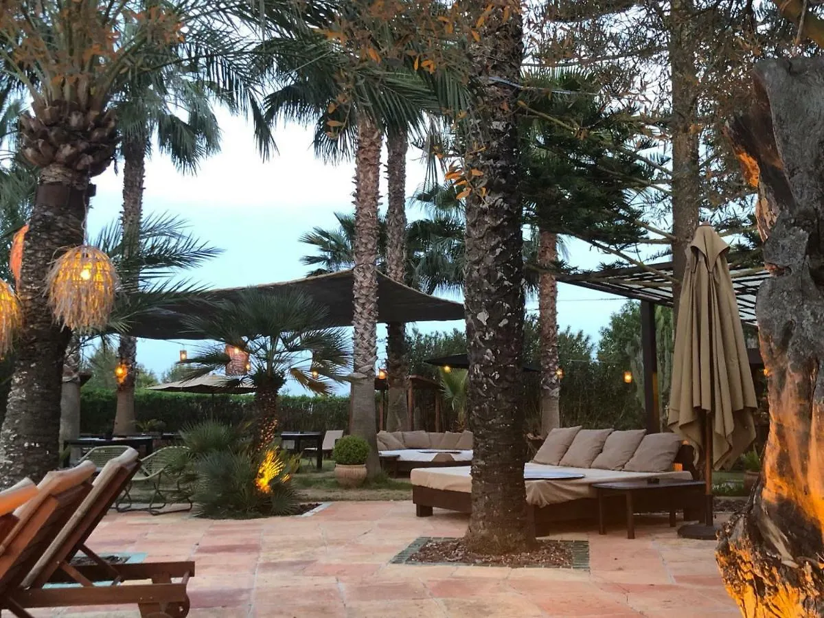 Raco Ibiza Holiday home San Rafael De Sa Creu 0*,  Spain